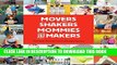 Collection Book Movers, Shakers, Mommies, and Makers: Success Stories from Mompreneurs