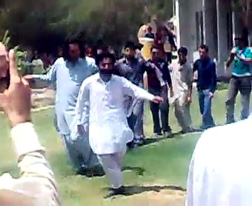 ATTAN PROGRAMME IN KARACHI UNIVERSITY.mp4