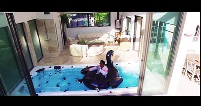 CHEU-B - HOLA feat HAMZA (prod by Carter Prod ⁄ Ghostkiller ⁄ Mr Meyz ) #WTSKL