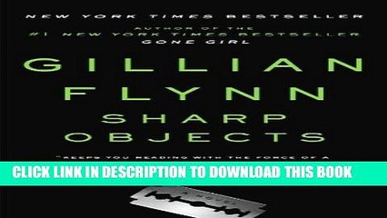 [PDF] Sharp Objects Full Collection
