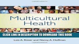 [PDF] Multicultural Health Full Online