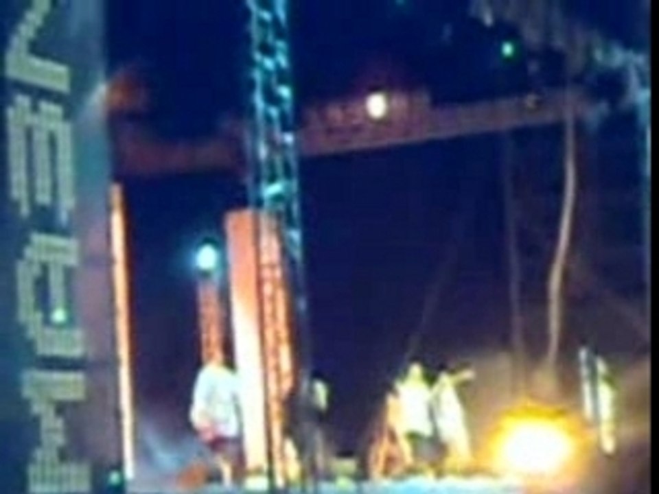 H kayn Mohammedia Caravane Sma3ni