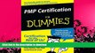 READ  PMP Certification For Dummies (For Dummies (Computers)) FULL ONLINE