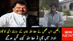 See The Reaction Of Attaullah Khan When This Man Sing His Song Brilliantly In front Of Him