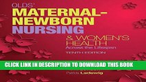 [PDF] Olds  Maternal-Newborn Nursing   Women s Health Across the Lifespan (10th Edition)