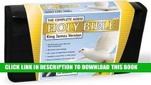 [PDF] The Complete Audio Holy Bible: King James Version Full Colection