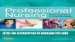 [PDF] Professional Nursing: Concepts   Challenges, 7e (Professional Nursing; Concepts and