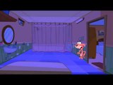 RAT-A-TAT  | Chotoonz Kids Cartoon Videos | A FRIGHT NIGHT