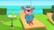 RAT-A-TAT  | Chotoonz Kids Cartoon Videos | HOLIDAY RESORT