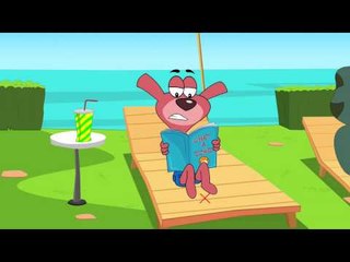 RAT-A-TAT  | Chotoonz Kids Cartoon Videos | HOLIDAY RESORT