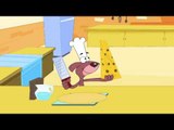 RAT-A-TAT  | Chotoonz Kids Cartoon Videos | A SLICE OF FUN
