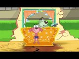 RAT-A-TAT  | Chotoonz Kids Cartoon Videos |  GAMING TROUBLE