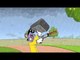 RAT-A-TAT  | Chotoonz Kids Cartoon Videos |  RAINY BLUES
