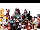 Disney Star Wars, Juguetes Infantiles, Disney Juguetes