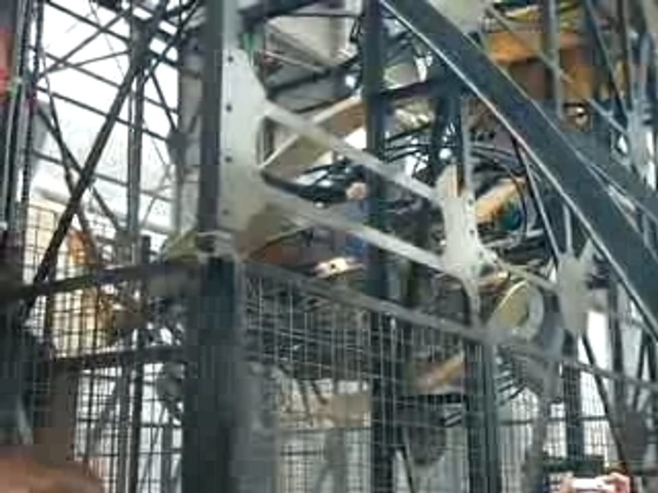 machine royal de luxe a nantes