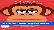 Collection Book Il bilancio a prova di scimmia (Italian Edition)