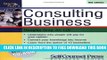 [PDF] Start and Run a Consulting Business (Start   Run a) Popular Colection
