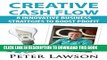 New Book Creative Cash Flow: 8 Innovative Business Strategies to Boost Profit