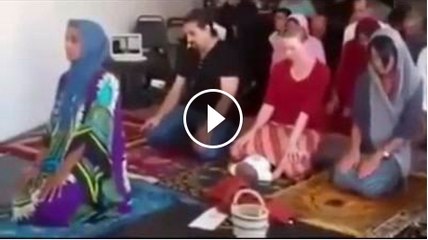 INNALILLAHI WA INNA ILAIHI RAJI'UN IS this Islam