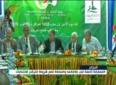انطلاق المراجعة السنوية للقوائم الانتخابية الجزائرية