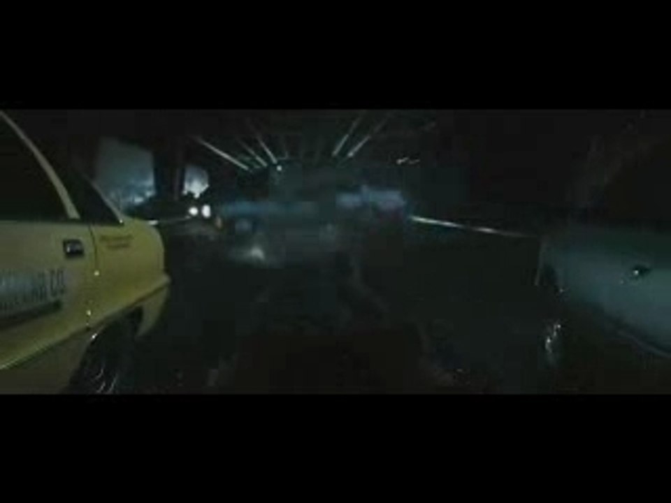 Duro de Matar 4 - Trailer Fandublado