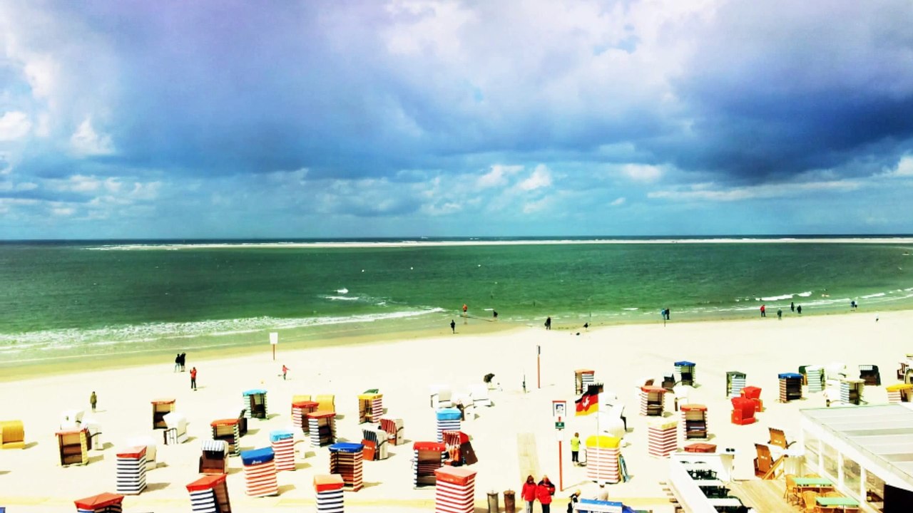 Urlaub auf Borkum Juli 2011(1080p_H.264-AAC)