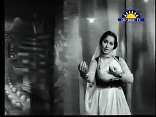 Aaa Aa Bhi Jaa Raat Dhalne Lagi - Teesri Kasam