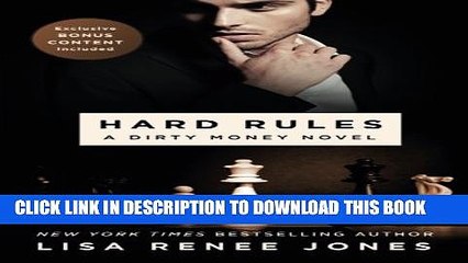 [PDF] Hard Rules: A Dirty Money Novel Popular Colection