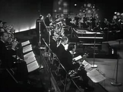 Stan Kenton '62 - Limehouse Blues - Jazz Scene USA