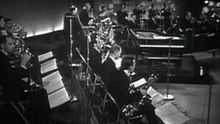 Stan Kenton '62 - Limehouse Blues - Jazz Scene USA