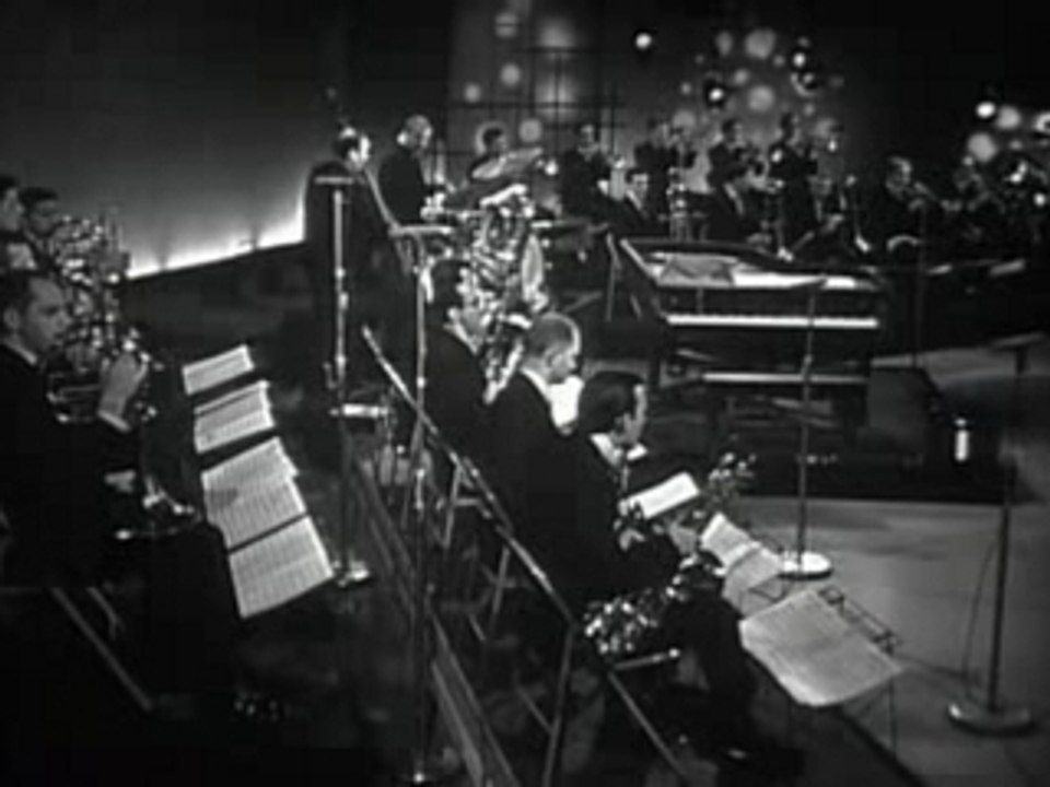 Stan Kenton '62 - Limehouse Blues - Jazz Scene USA