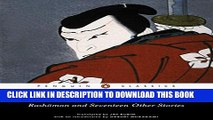 [PDF] Rashomon and Seventeen Other Stories (Penguin Classics) Full Colection