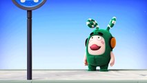 Oddbods Cartoon Full Episodes And Oddbods En Español Compilation Funny Cartoons For Children