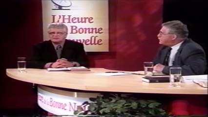 L'Heure de la Bonne Nouvelle-2001-02