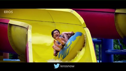 Kuch To Hai ¦  DO LAFZON KI KAHANI ¦ Randeep Hooda, Kajal Aggarwal ¦ Armaan Malik, Amaal Mallik