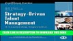 [PDF] Strategy-Driven Talent Management: A Leadership Imperative Full Online