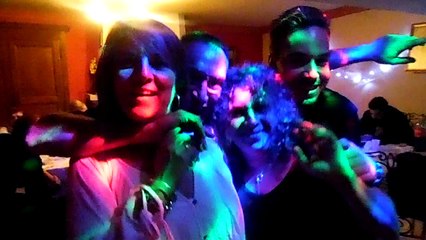 Soirée cochelet 2016