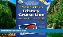Big Deals  PassPorter s Disney Cruise Line and its Ports of Call  Best Seller Books Best Seller