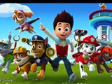 Nickelodeon Paw Patrol La Pat Patrouille Pour Les Enfants