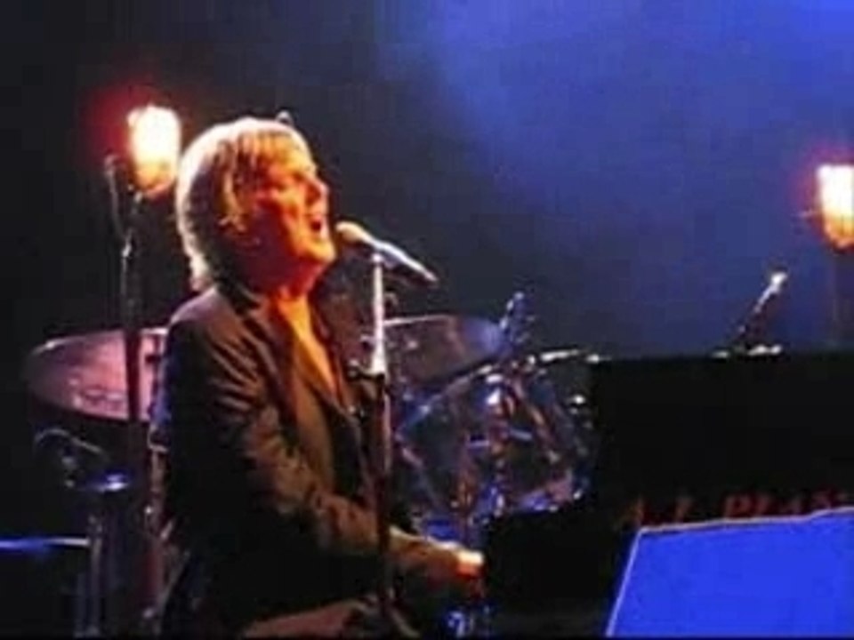 Higelin, Lettre à la petite amie de l'ennemi public n°1