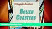 Big Deals  Roller Coasters: of Walt Disney World  Best Seller Books Best Seller