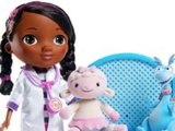 Disney Doc McStuffins Dolls Toys For Kids