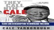 [PDF] They Call Him Cale: The Life and Career of NASCAR Legend Cale Yarborough Full Collection