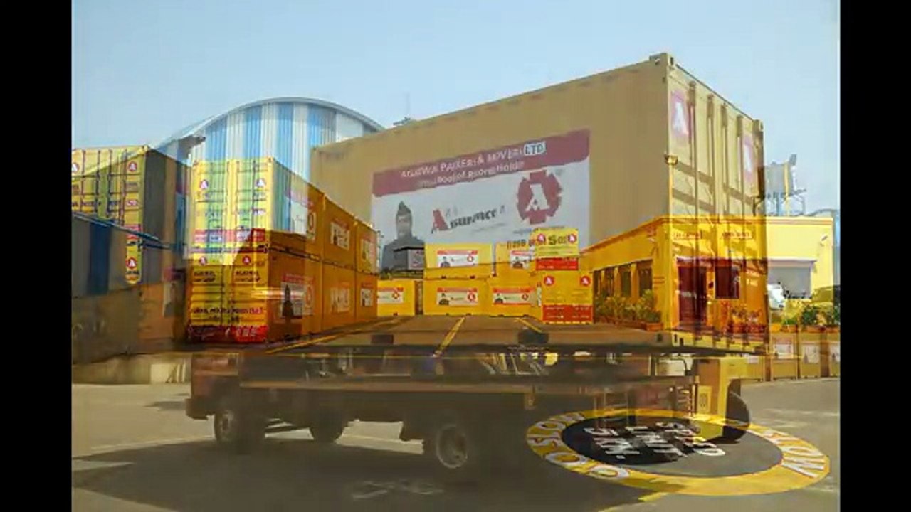 Freight Forwarding