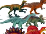 Dinosaurios figuras Para Niños, Dinosaurios juguetes Infantiles
