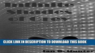 Collection Book Infinite Shades of Grey - Advanced Consulting