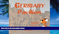 Big Deals  Germany Pavilion Level I: at EPCOT World Showcase Disney World (Interactive Passport