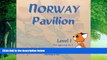 Big Deals  Norway Pavilion Level I: at EPCOT World Showcase Disney World (Interactive Passport