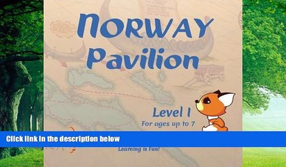 Big Deals  Norway Pavilion Level I: at EPCOT World Showcase Disney World (Interactive Passport