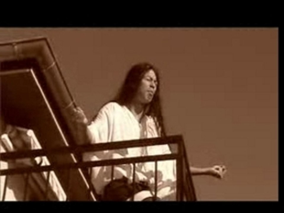 Francis Lalanne Le Passage on se retrouvera